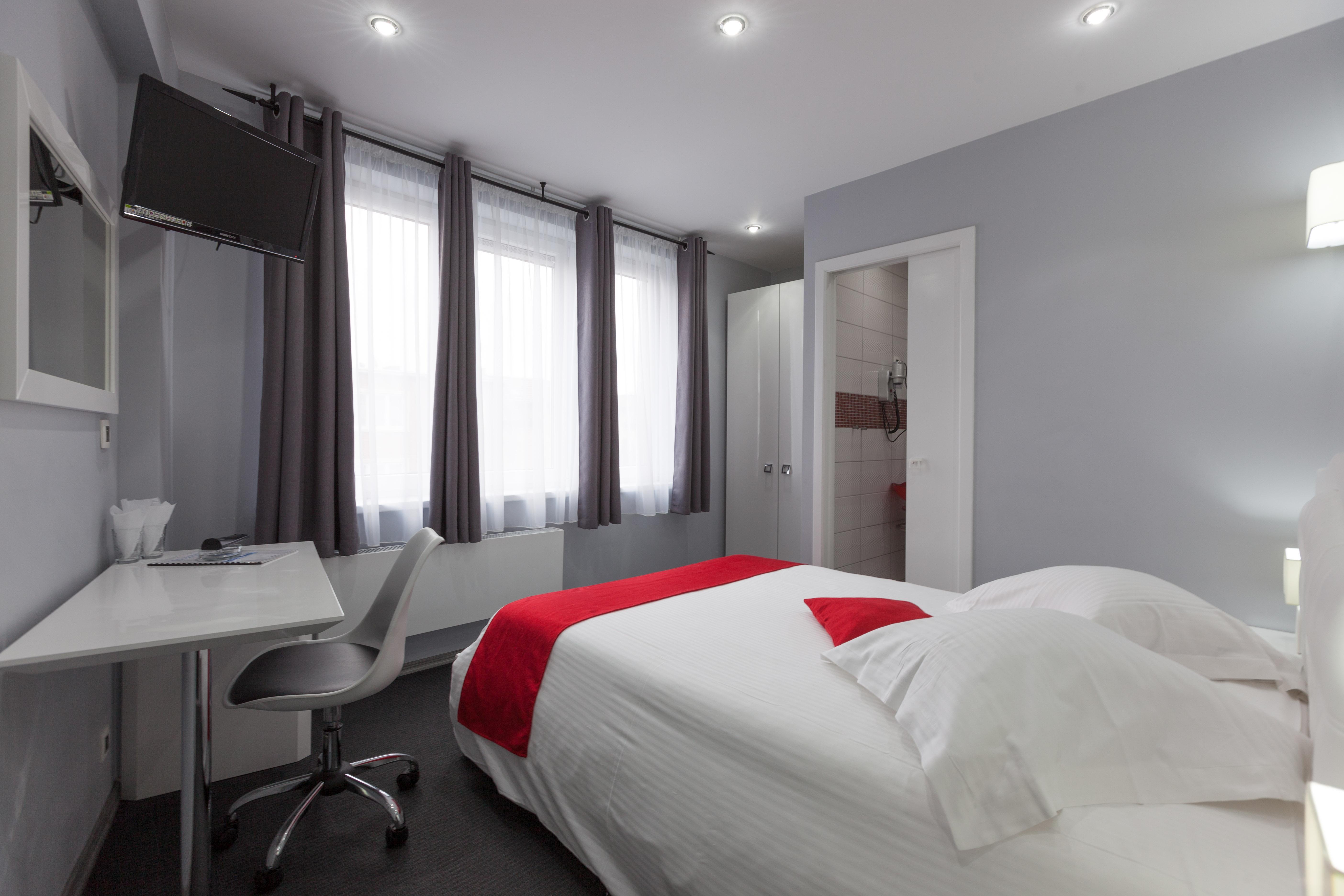 Hotel Phenix Дилбек Экстерьер фото