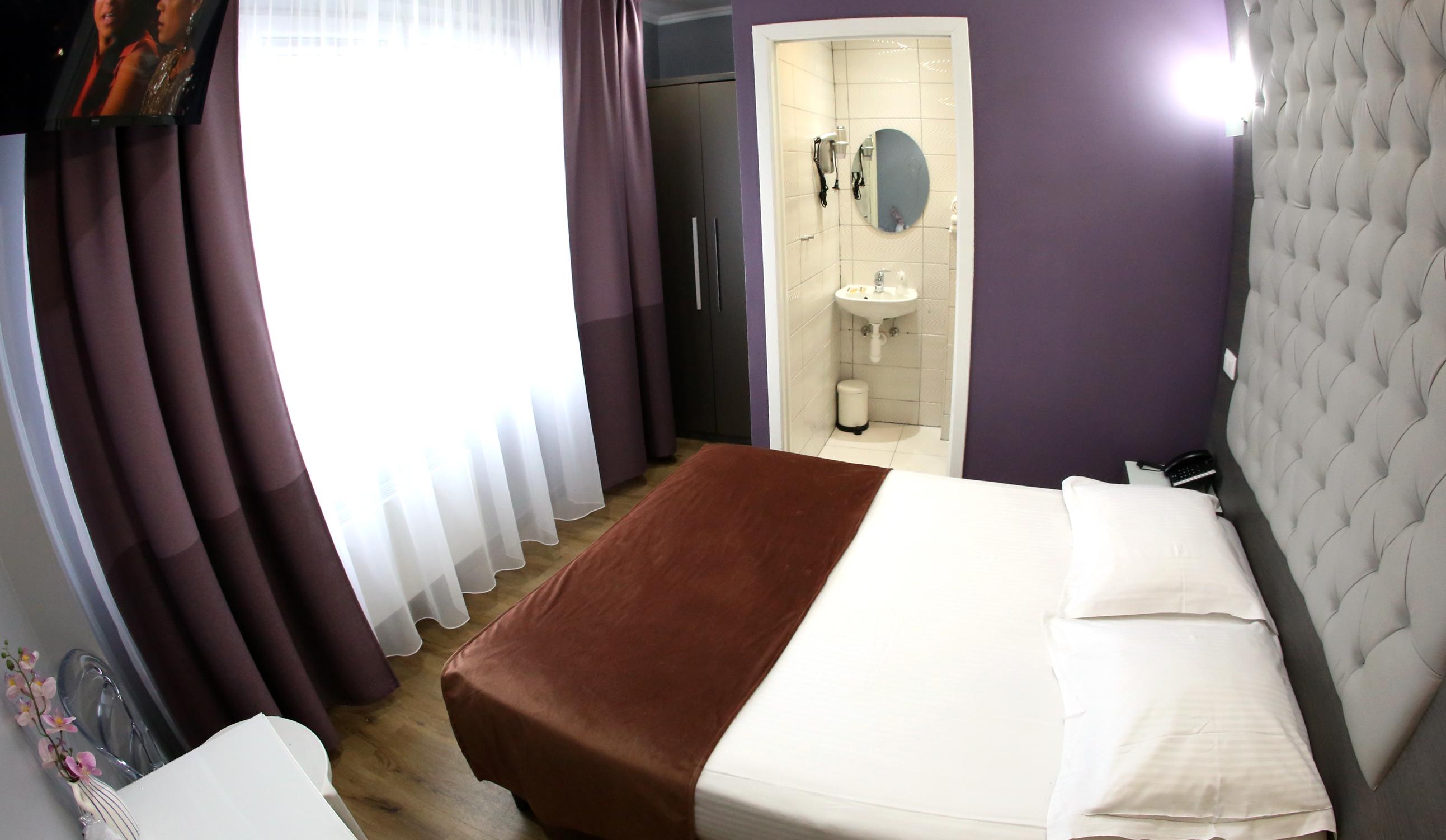 Hotel Phenix Дилбек Экстерьер фото