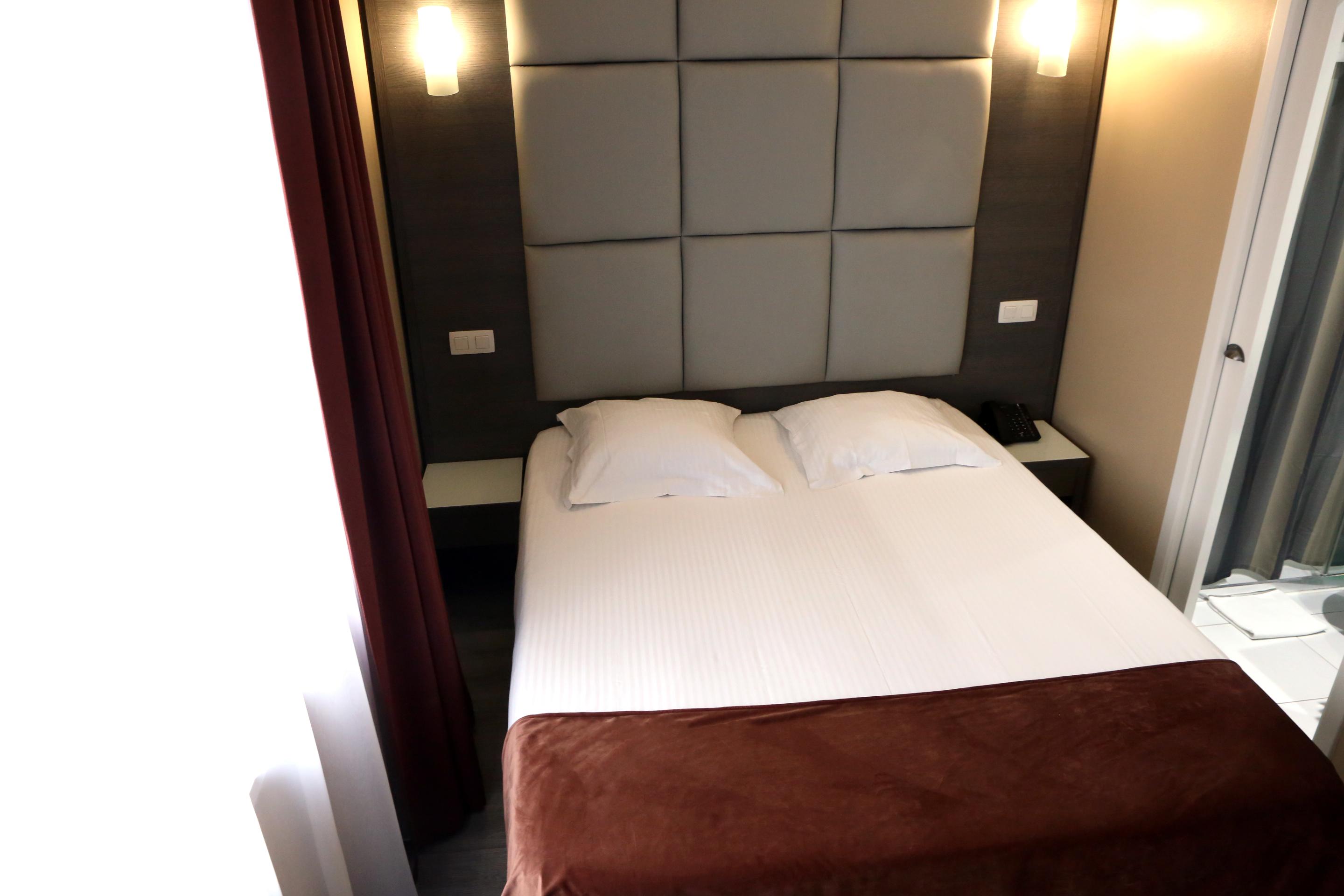 Hotel Phenix Дилбек Экстерьер фото