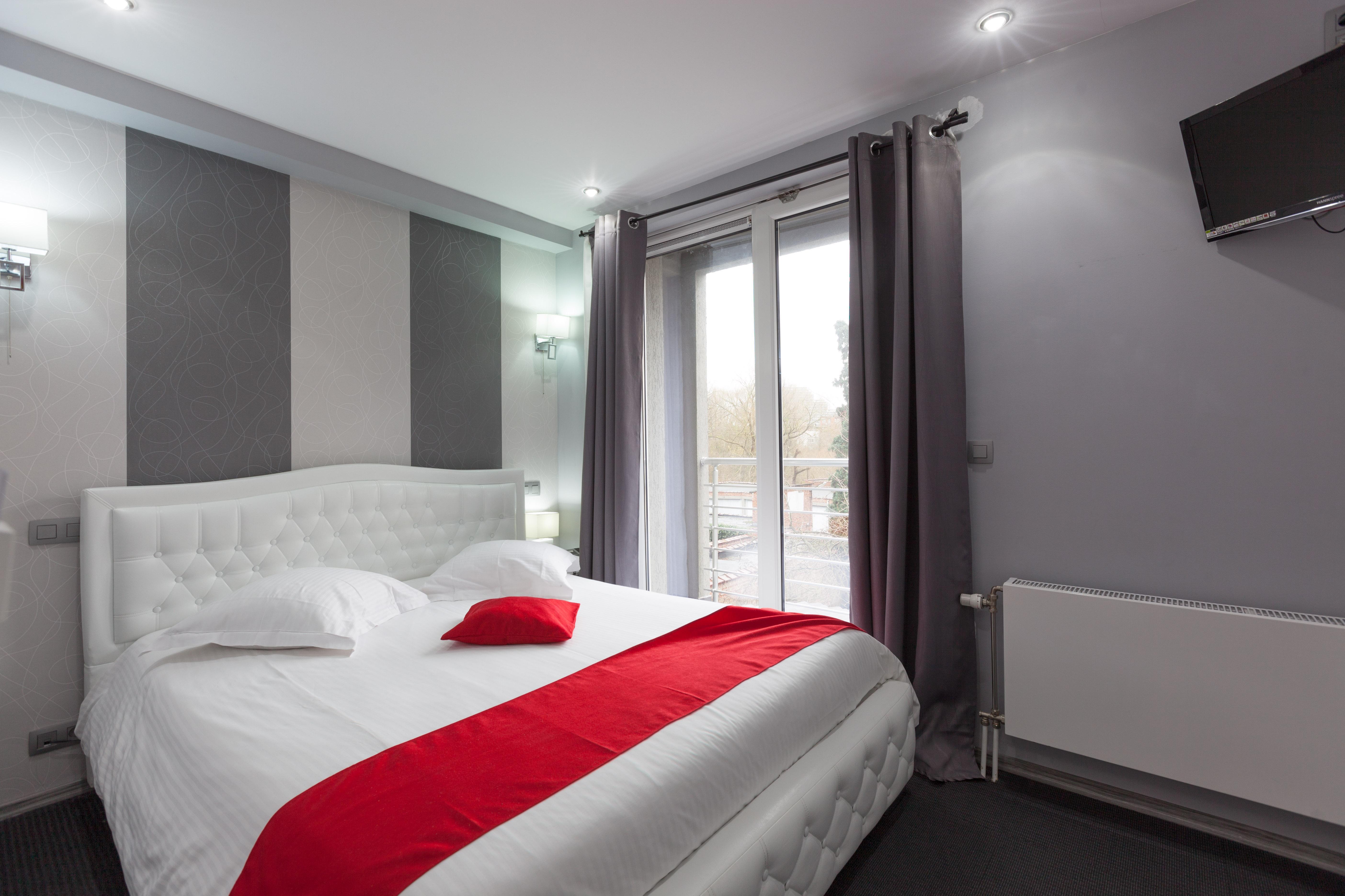 Hotel Phenix Дилбек Экстерьер фото