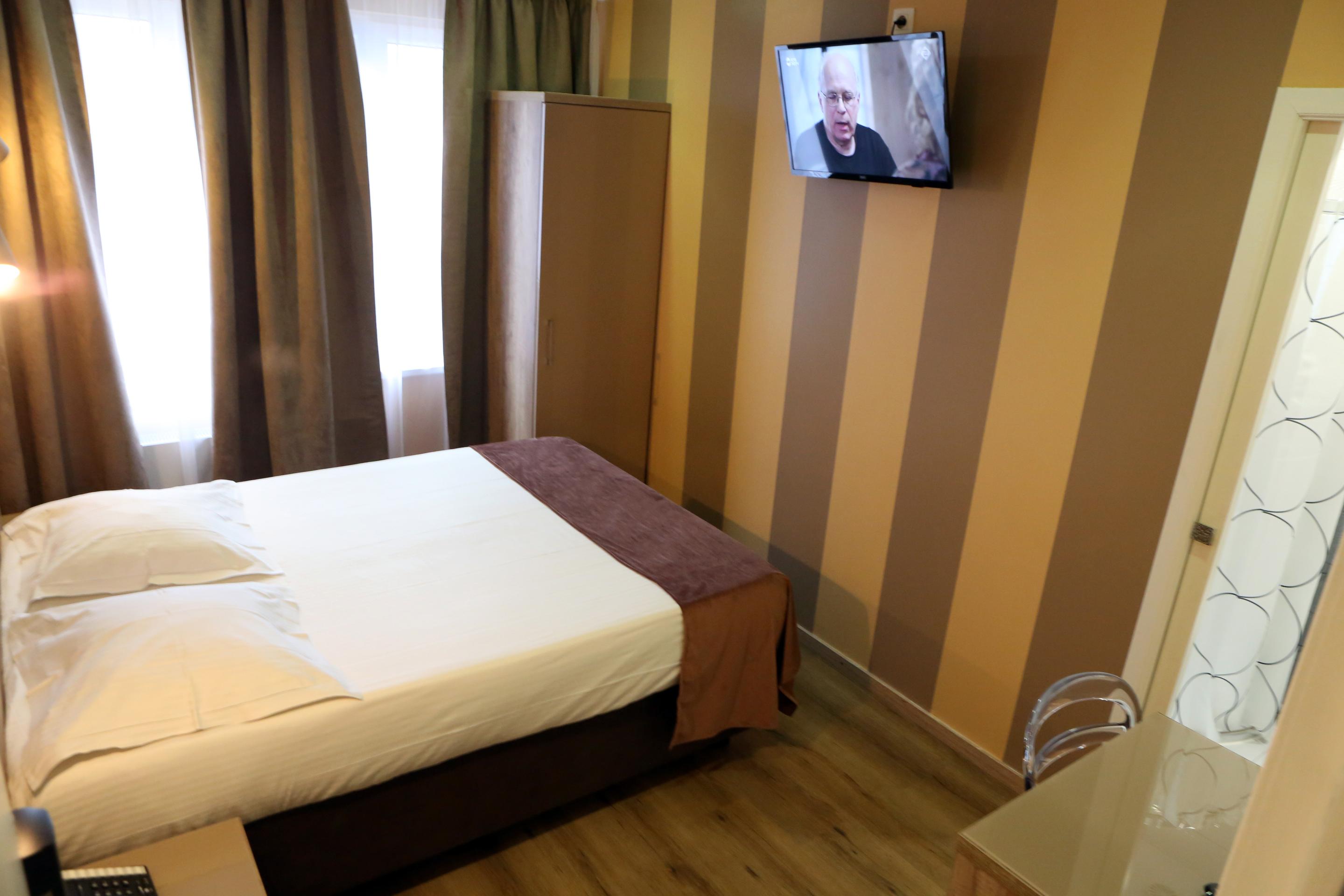 Hotel Phenix Дилбек Экстерьер фото
