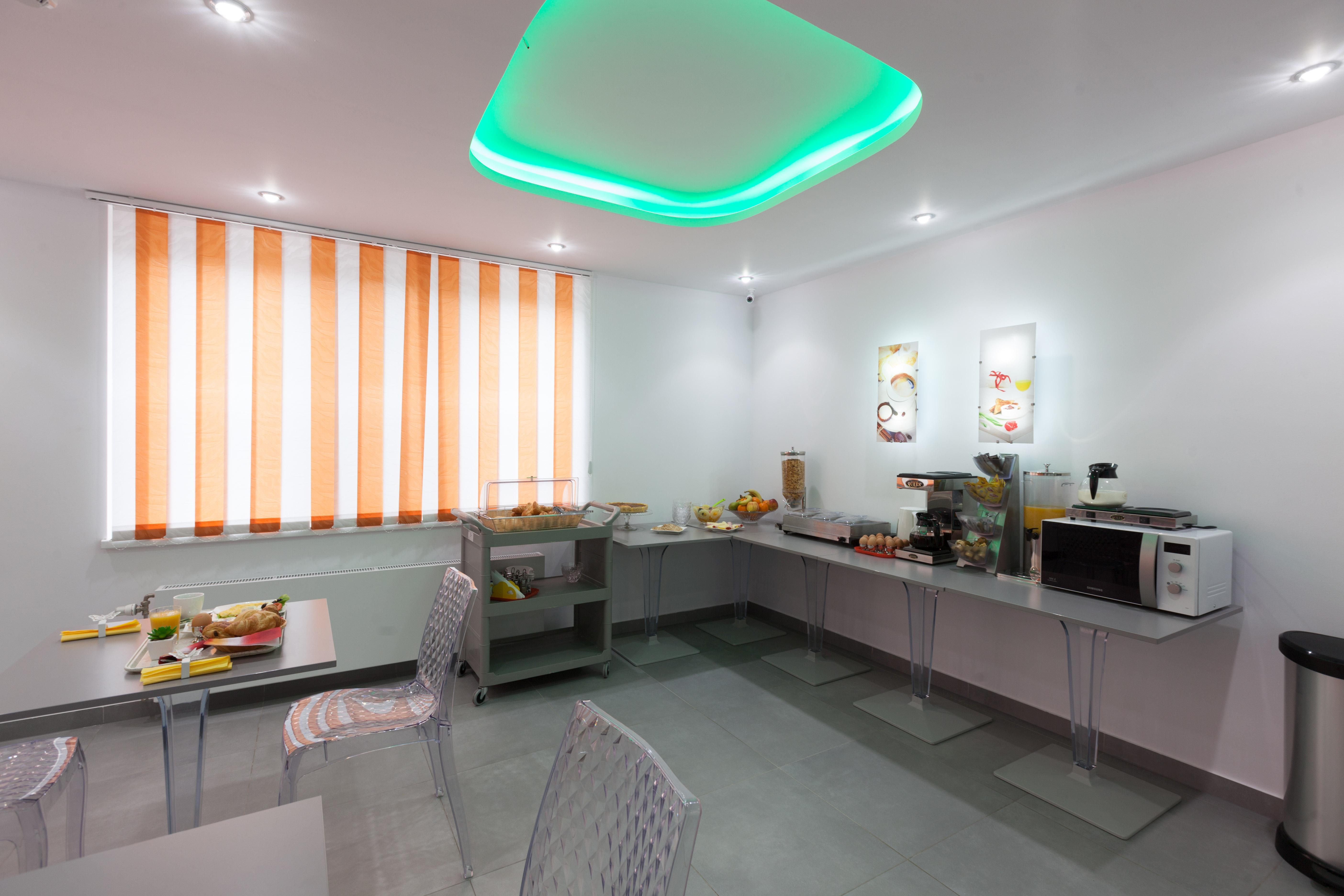 Hotel Phenix Дилбек Экстерьер фото