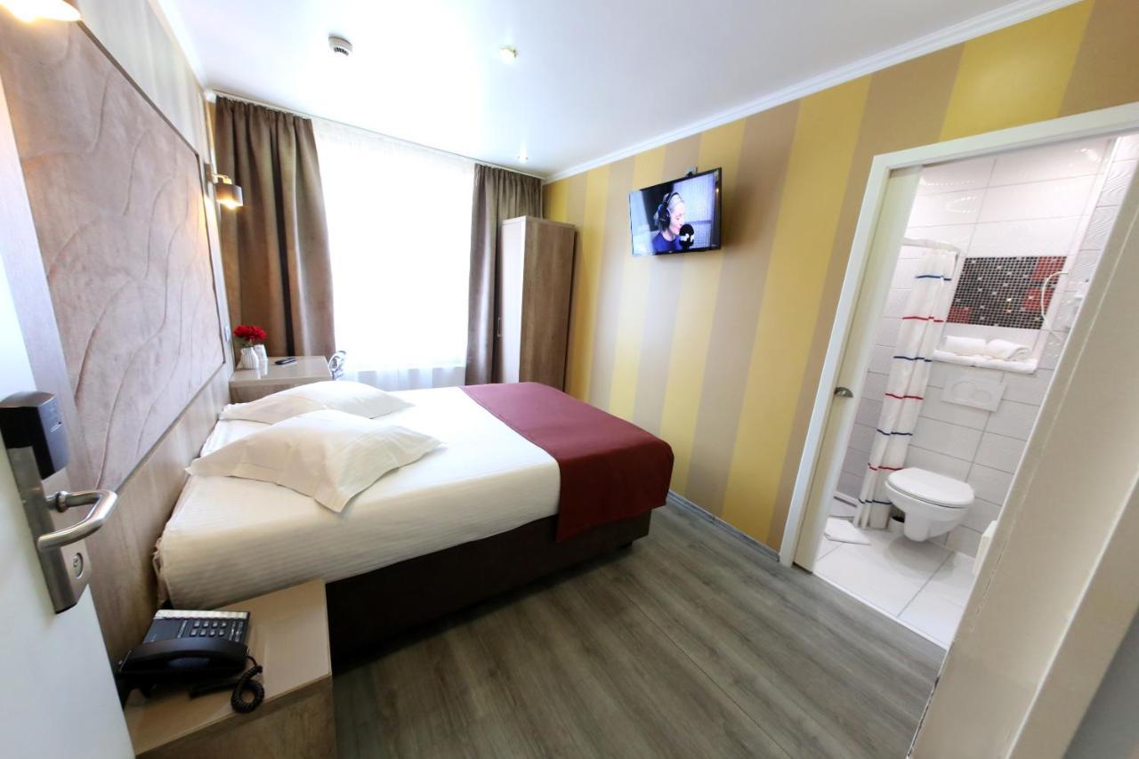 Hotel Phenix Дилбек Экстерьер фото