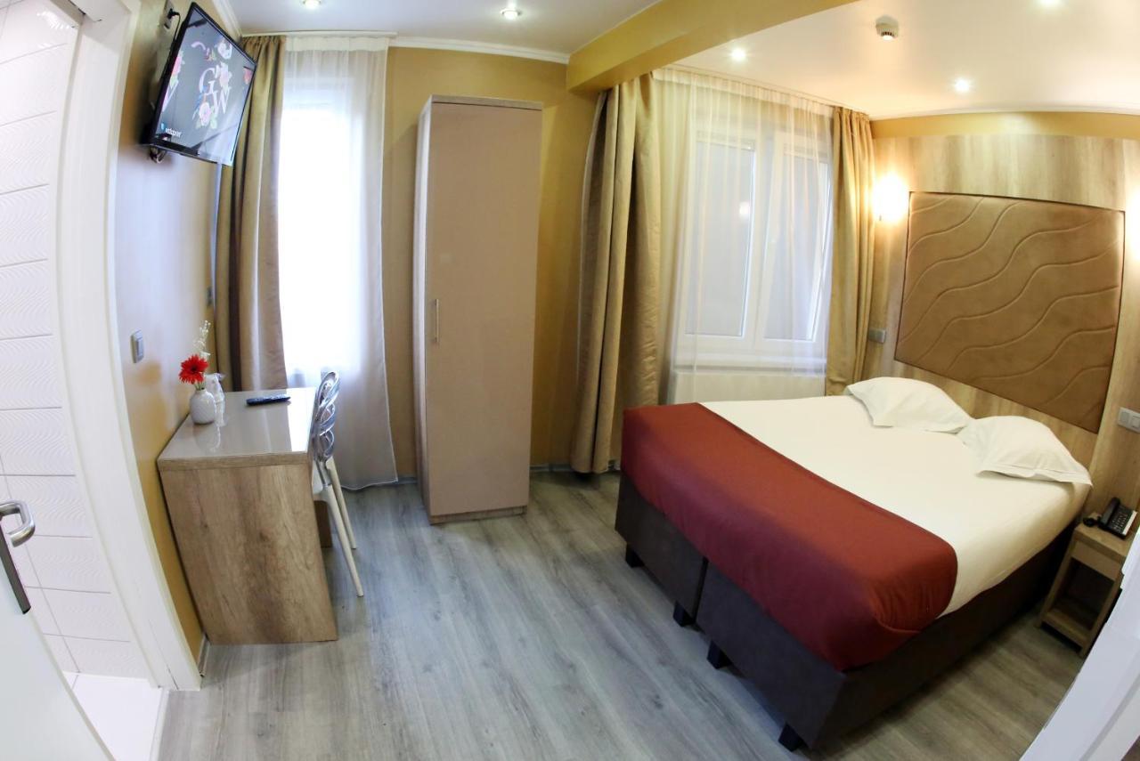 Hotel Phenix Дилбек Экстерьер фото